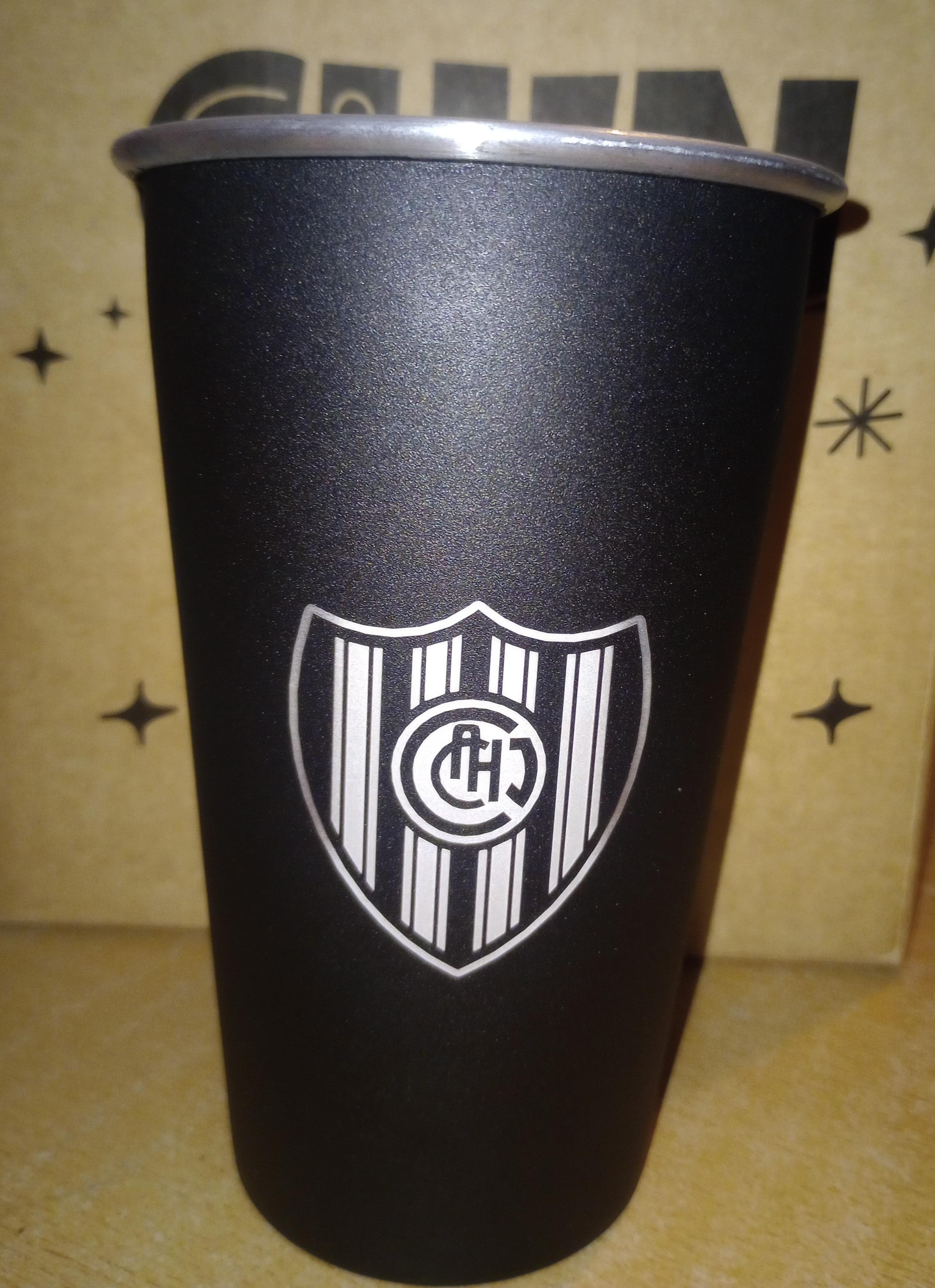 Jarra De Chacarita