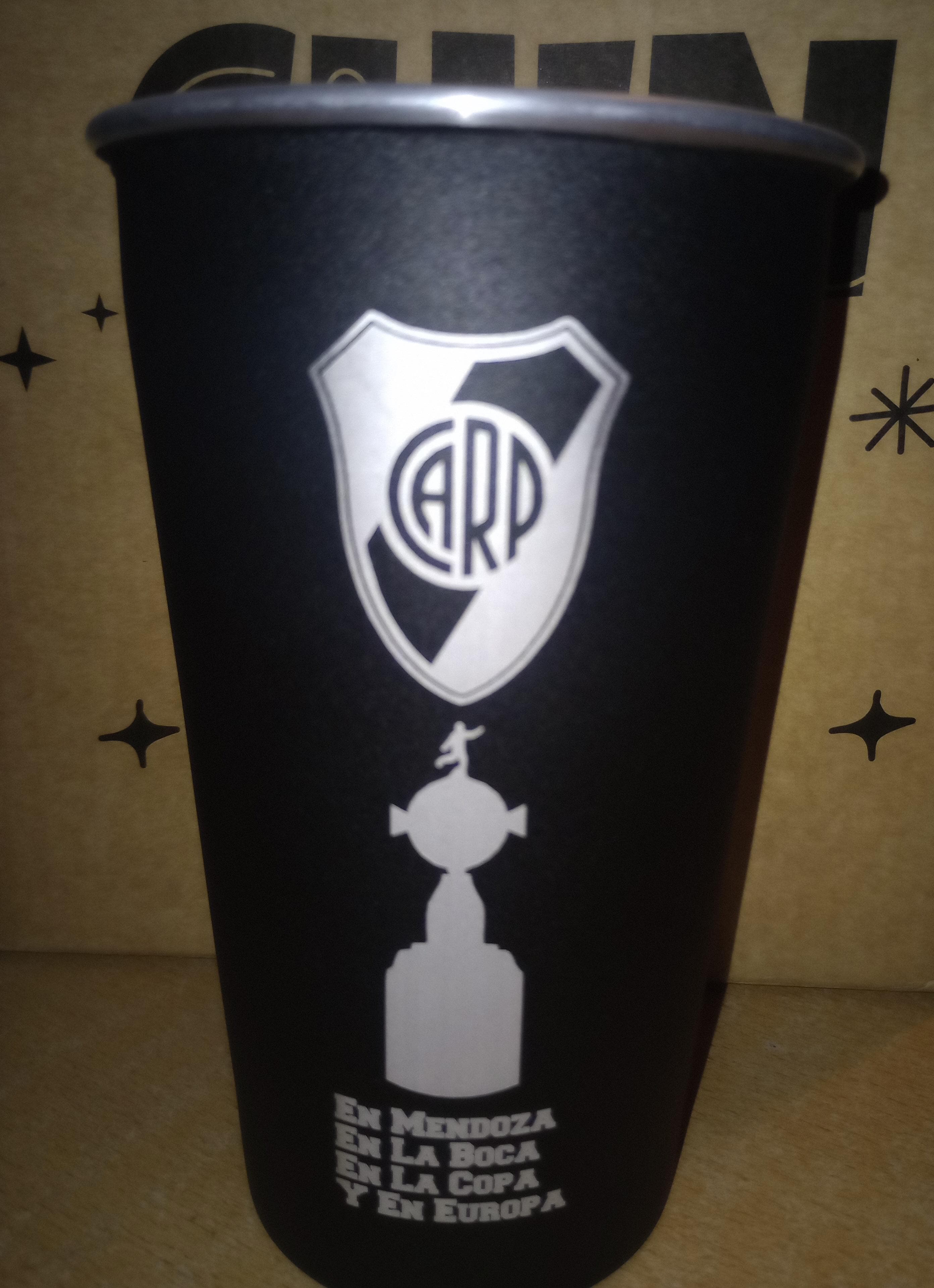Jarra De River Plate