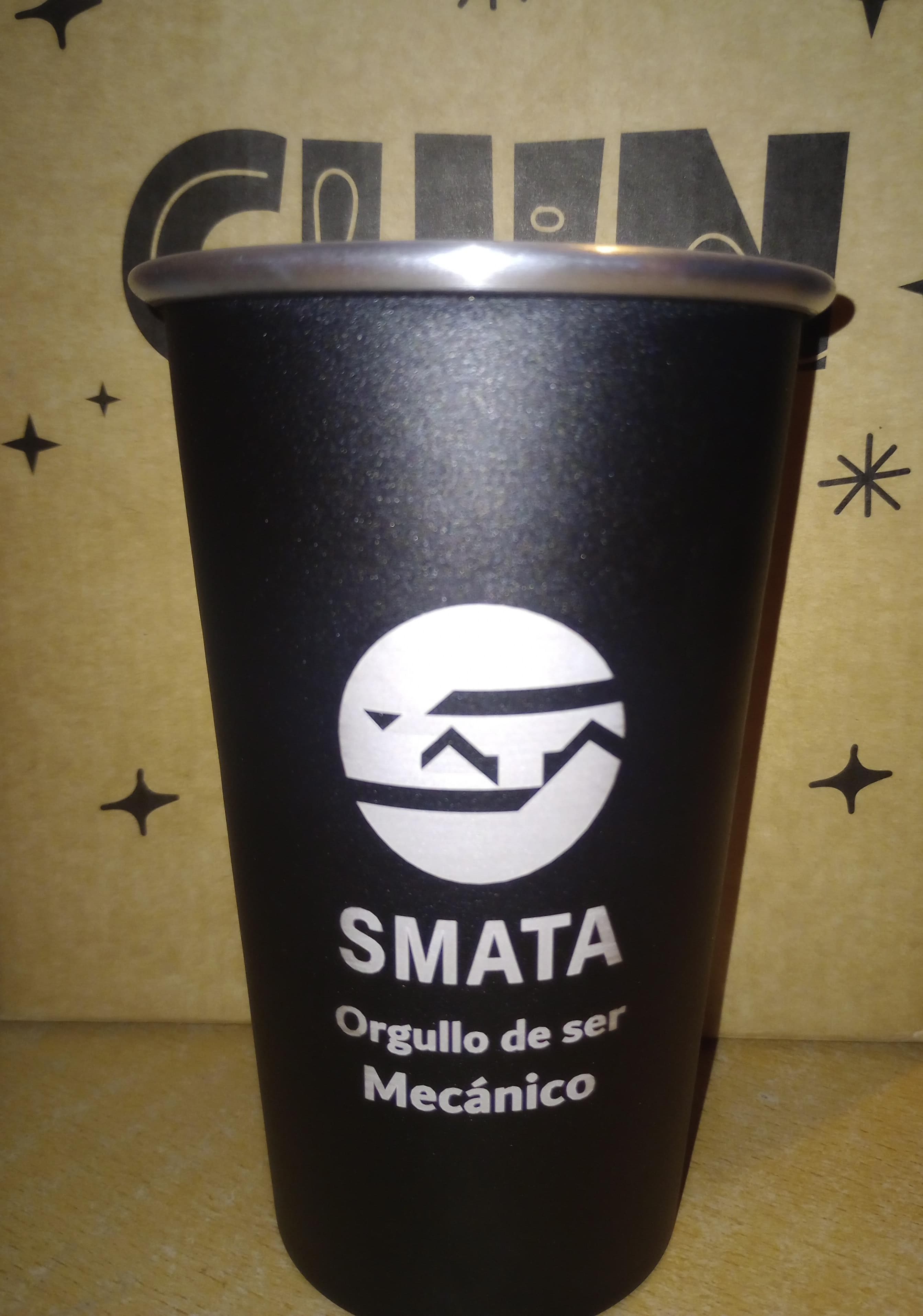 Jarra De Smata