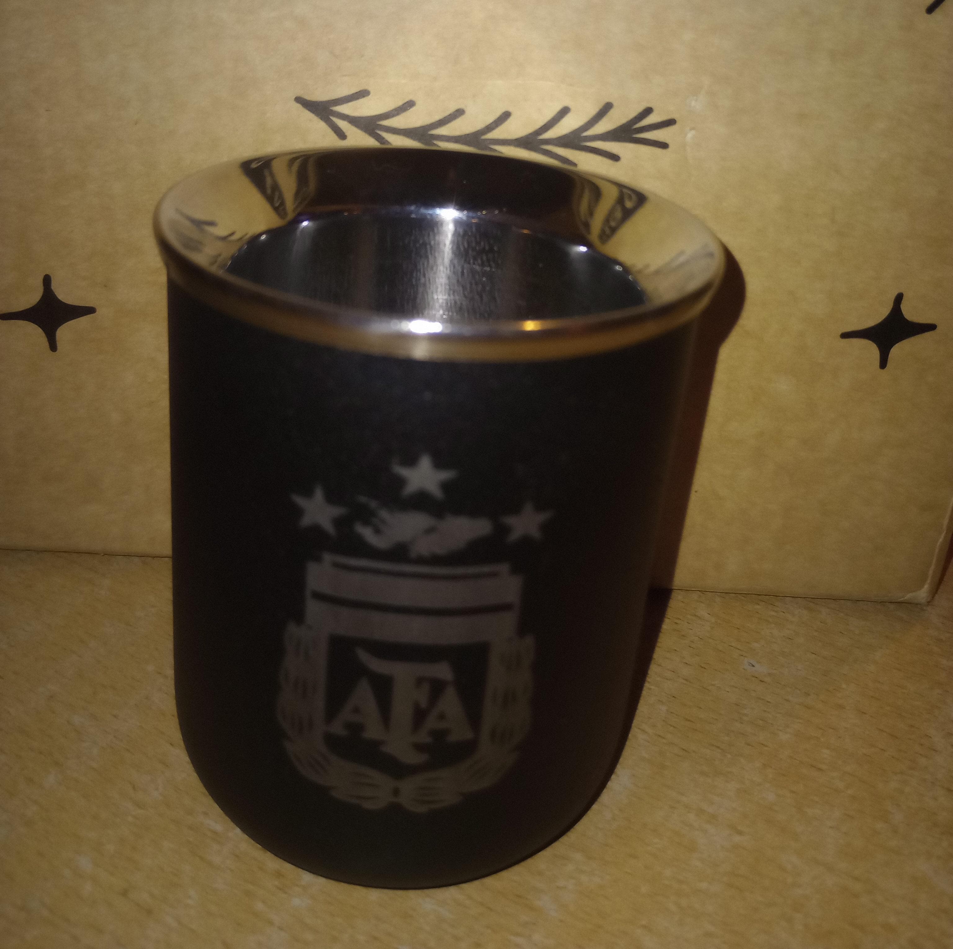 Mate de Argentina