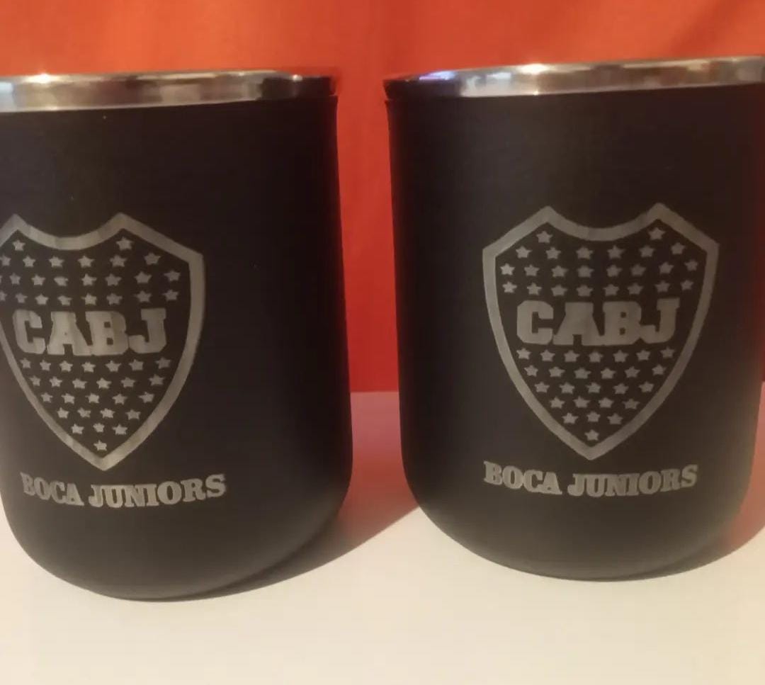 Mate de Boca