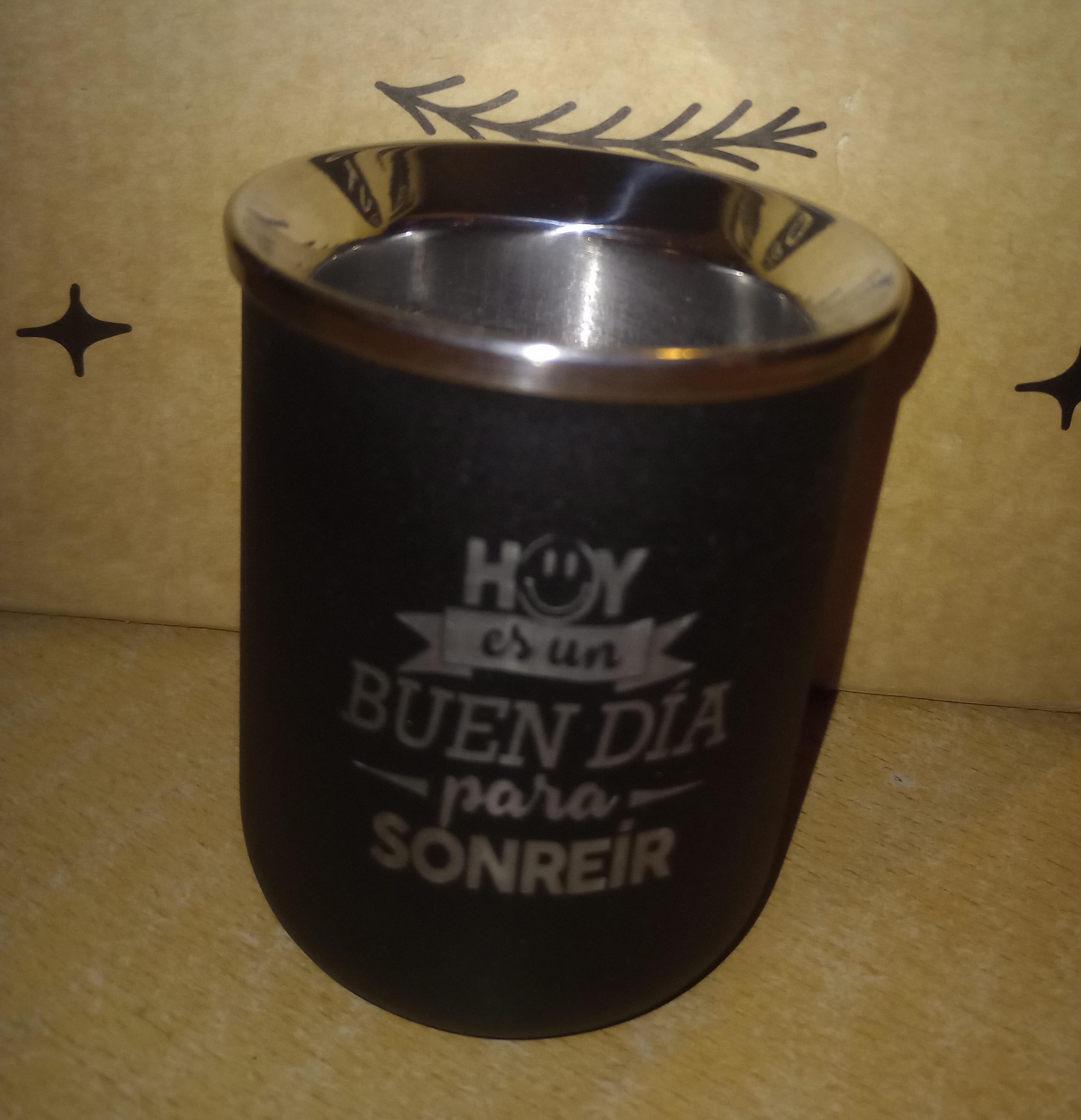 Mate Frase