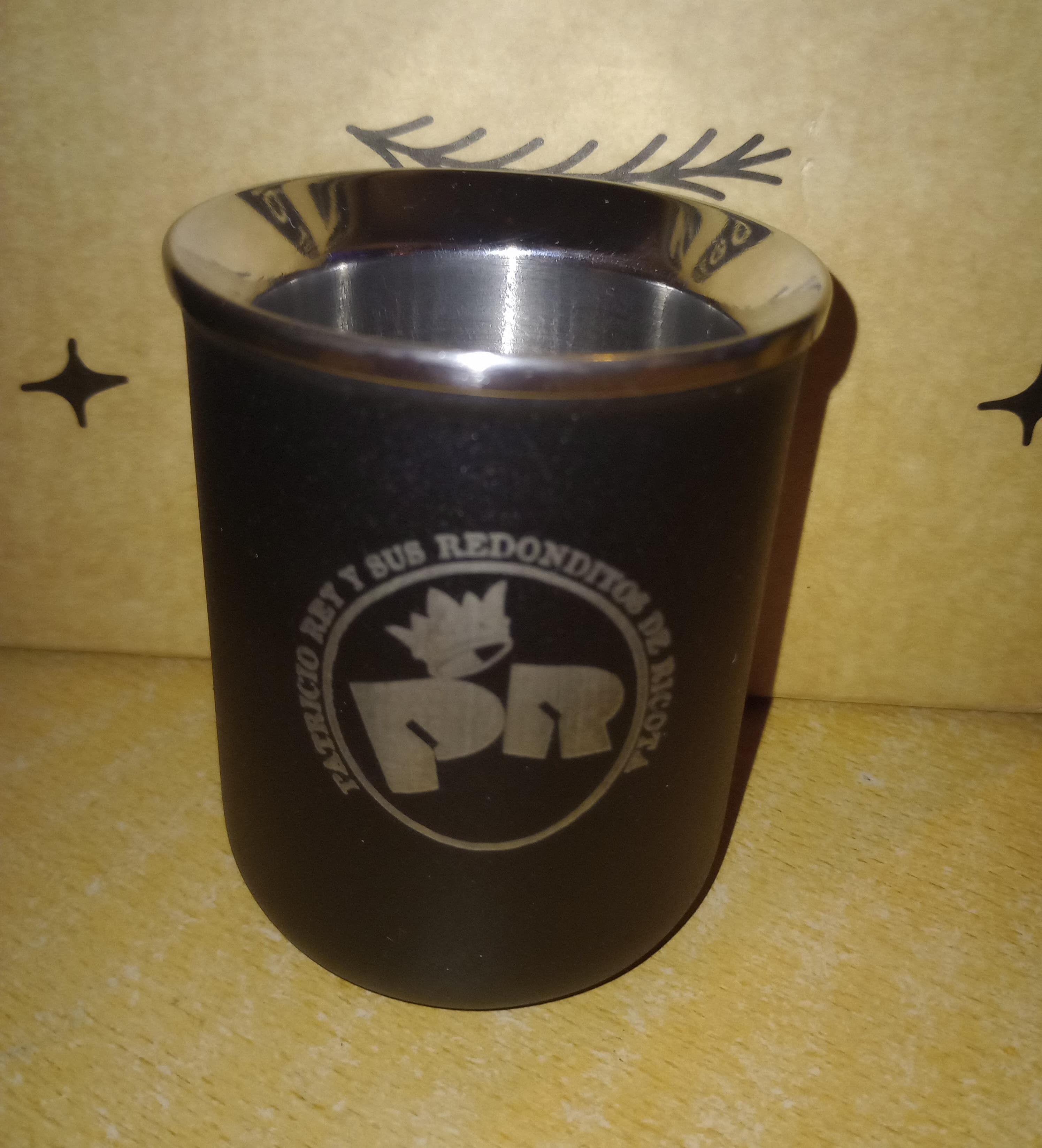 Mate Frase