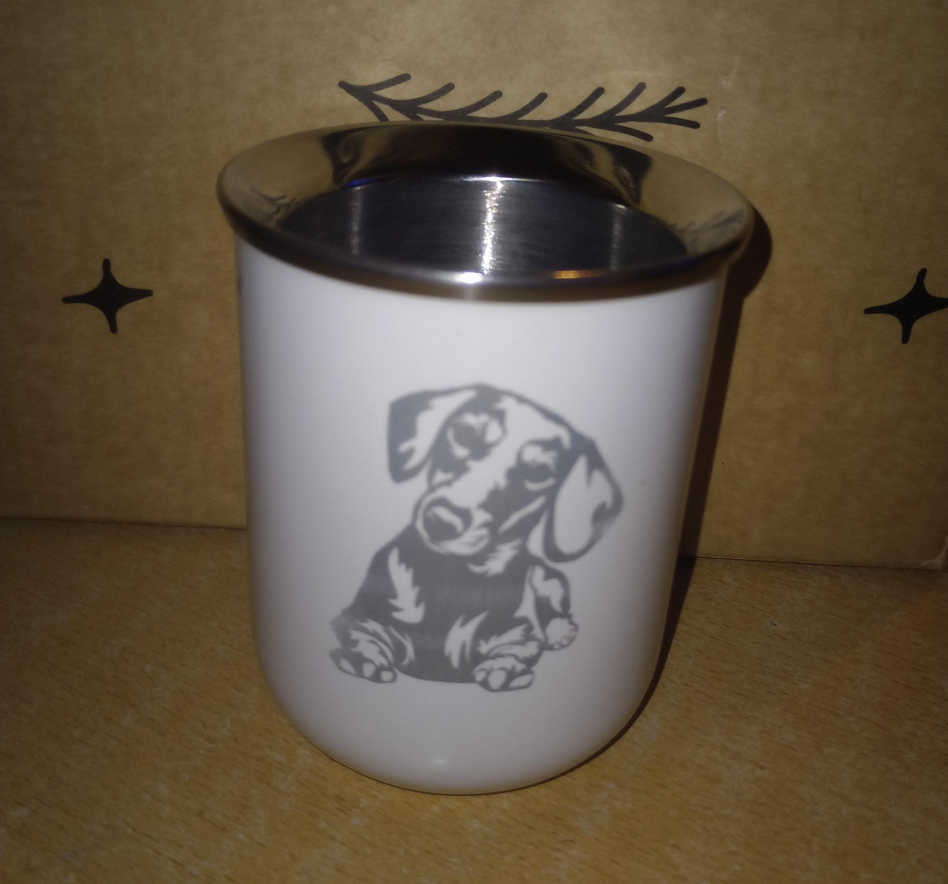 Mate Perro
