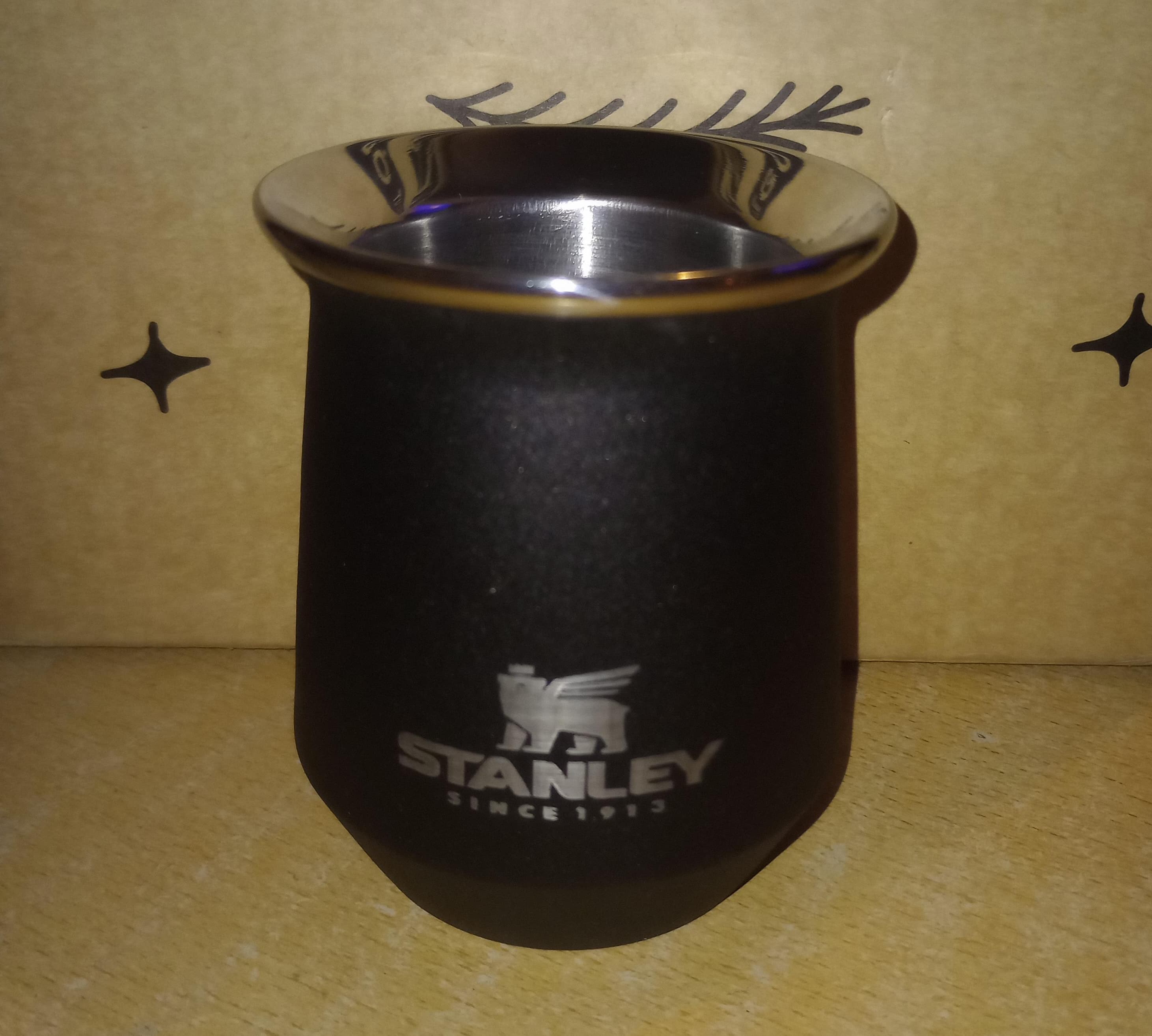 Mate Simil Stanley