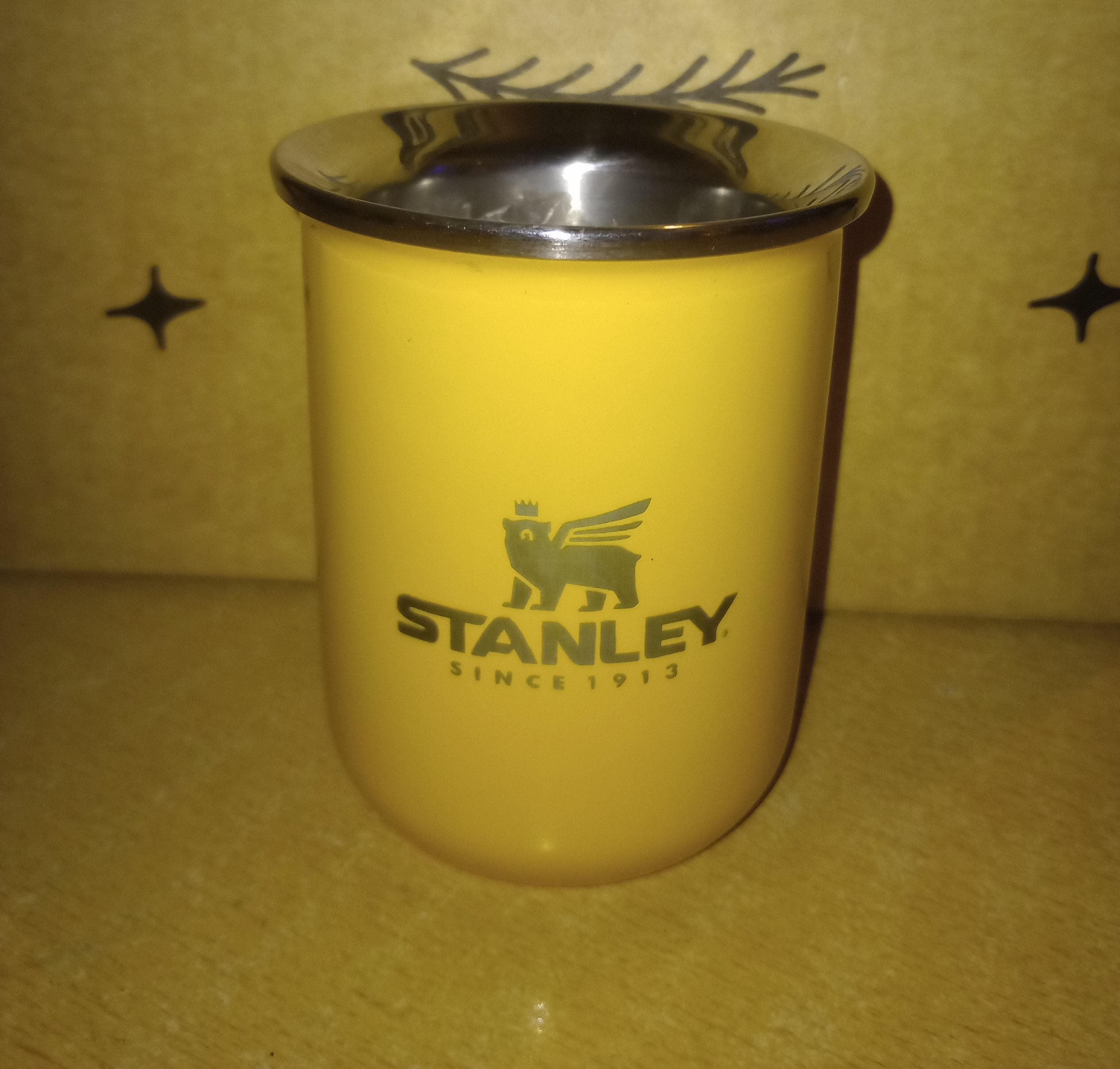 Mate Stanley Amarillo