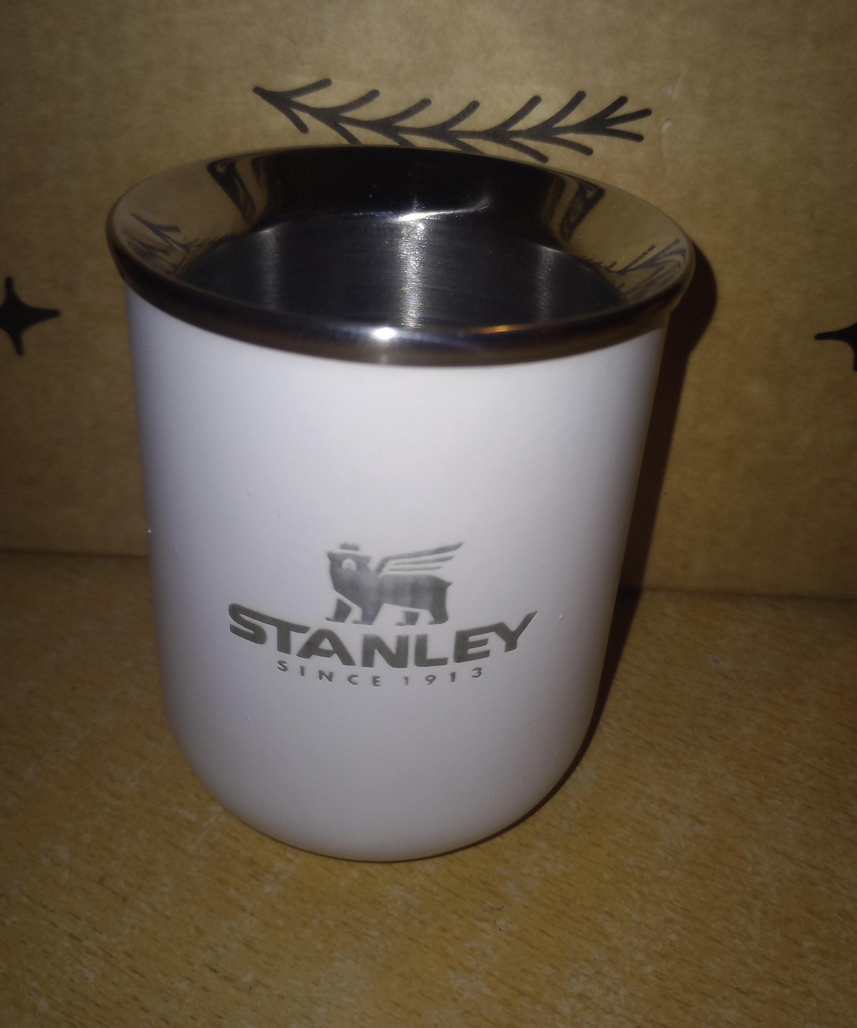 Mate Stanley Blanco