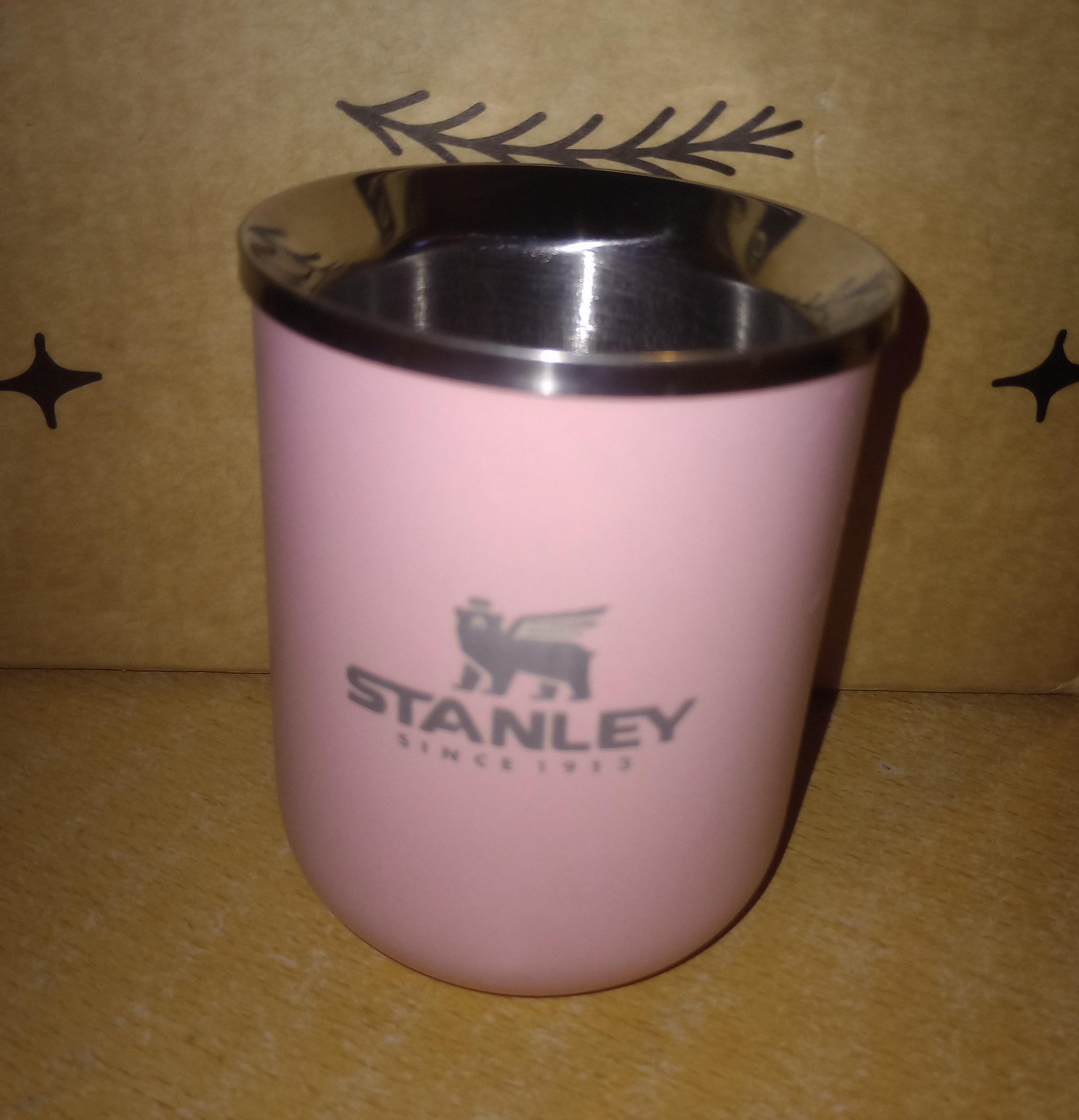Mate Stanley Rosa